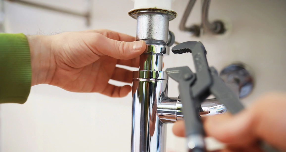 Plumbing System Installation Plumbing System Installation