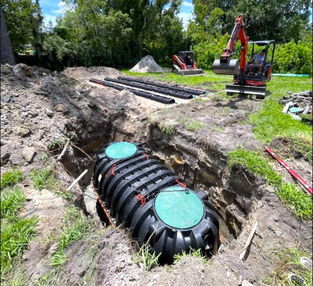 Septic Services Septic Services